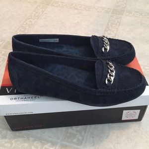 Vionic Chill Mesa Loafers